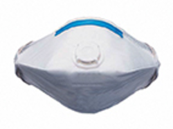 MASQUE JETABLE FFP2  boite de 20